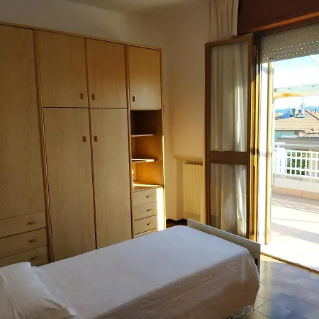 Attico Rivabella