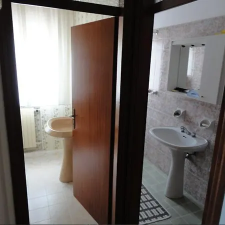 Attico Rivabella * Rimini