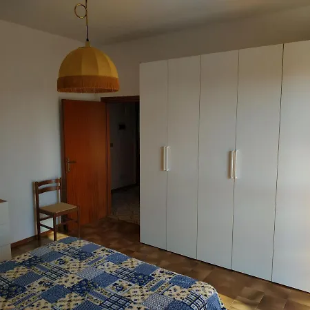 Lägenhet Attico Rivabella